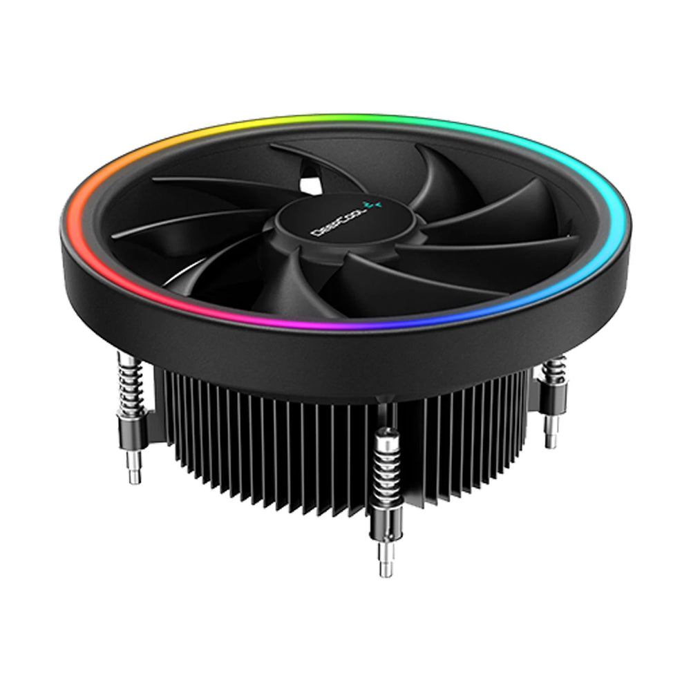 DEEPCOOL UL551 ARGB CPU AIR COOLER