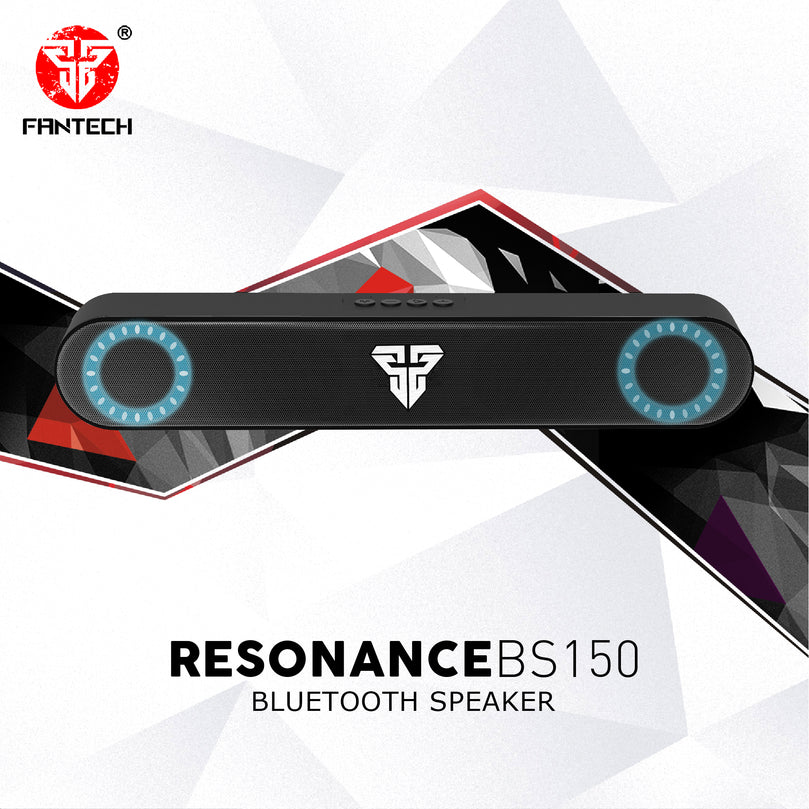 FANTECH RESONANCE BS150 BLUETOOTH SPEAKER