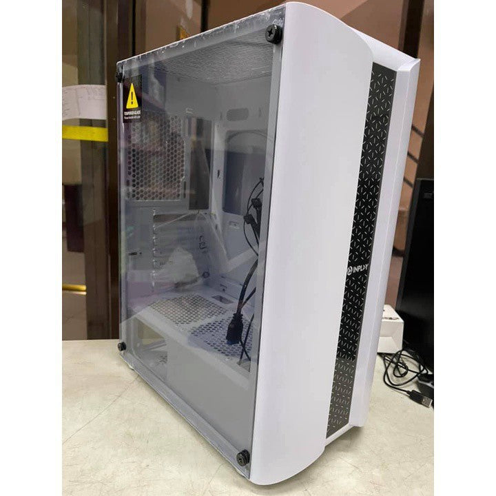 INPLAY ESPORT 06 WHITE CASE