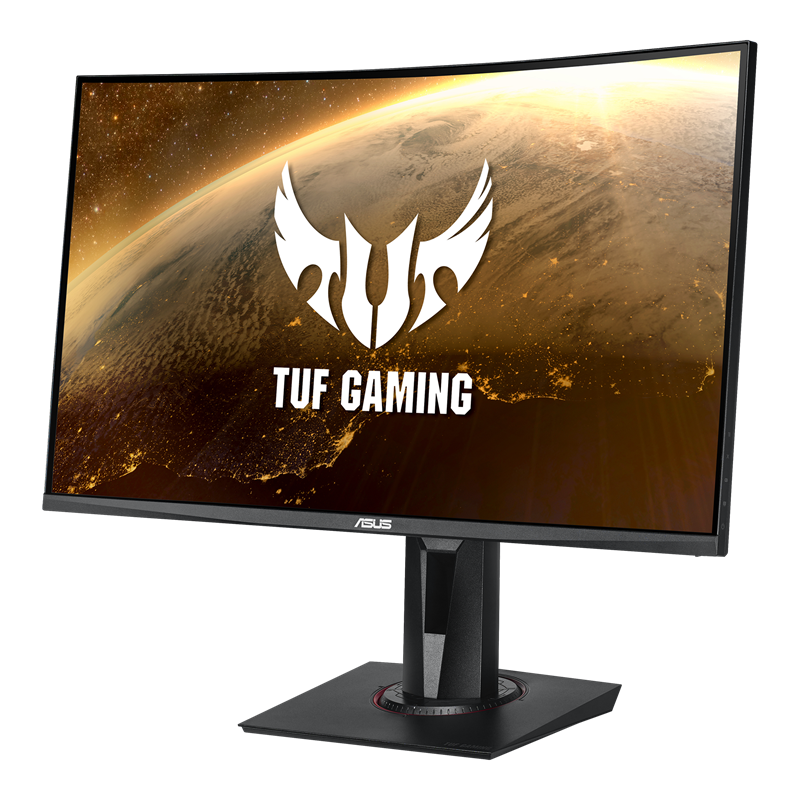 ASUS TUF GAMING VG27WQ 27 INCH WQHD 2560 X 1440 (2K) GAMING MONITOR