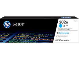 HP 202A ORIGINAL LASER JET TONER CARTRIDGE
