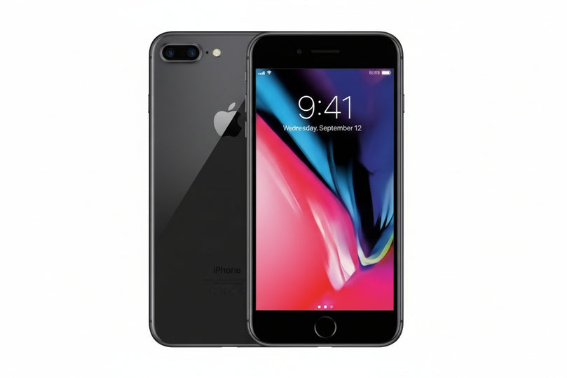 APPLE IPHONE 8 PLUS 256GB (FP)