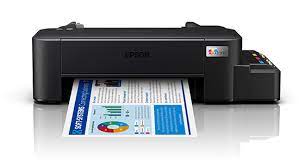 EPSON L121 PRINTER SINGLE PRINTER (FP)