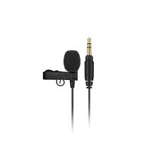 FANTECH MV 01 LAVALIER MICROPHONE