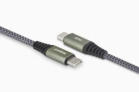 PROLINK 1M 60W USB-C TO USB-C CHARGING CABLE