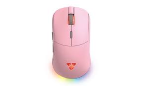 FANTECH XD3 HELIOS WIRELESS MOUSE