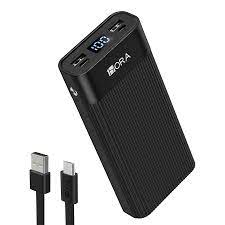 1HORA GAR117 20000Mah POWER BANK