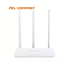 COMFAST CF WR613N V1 300MBPS ROUTER