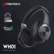 FANTECH WH01 WIRELESS HEADSET