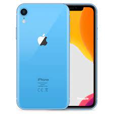 APPLE IPHONE XR 128GB (FP)