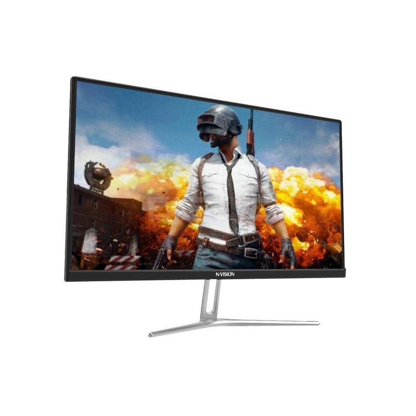 NVISION IP24V3/IP24V8 24 INCH IPS FHD 75HZ MONITOR