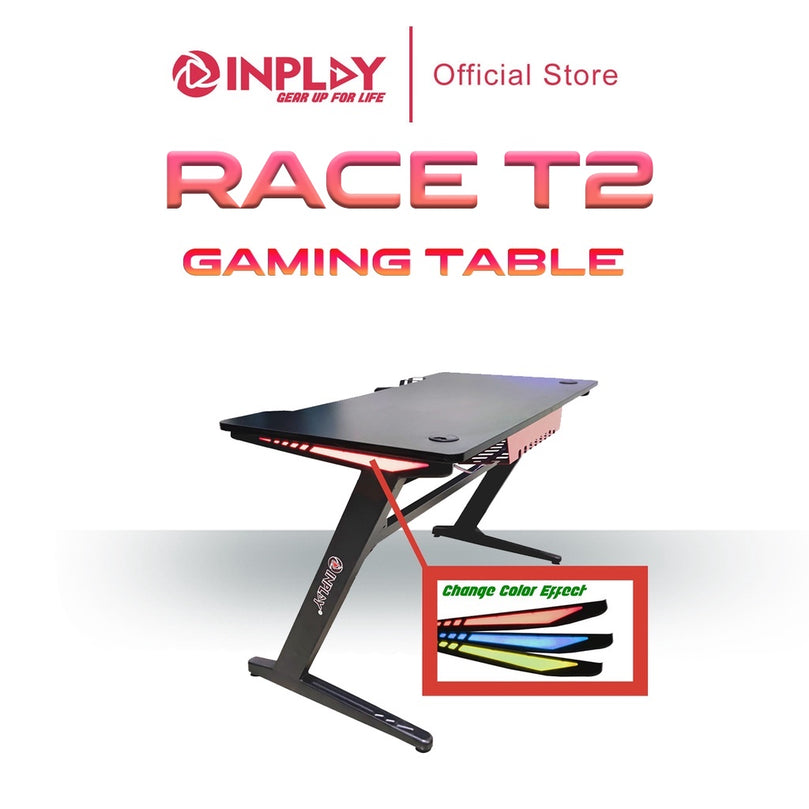 INPLAY T2 GAMING TABLE