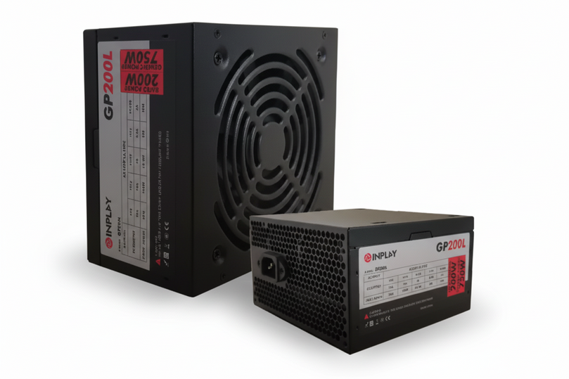 INPLAY GP200 750WATTS POWER SUPPLY
