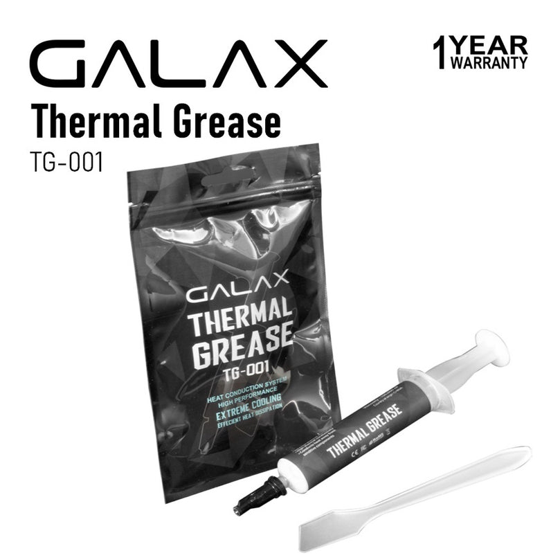 GALAX THERMAL GREASE-01 3G