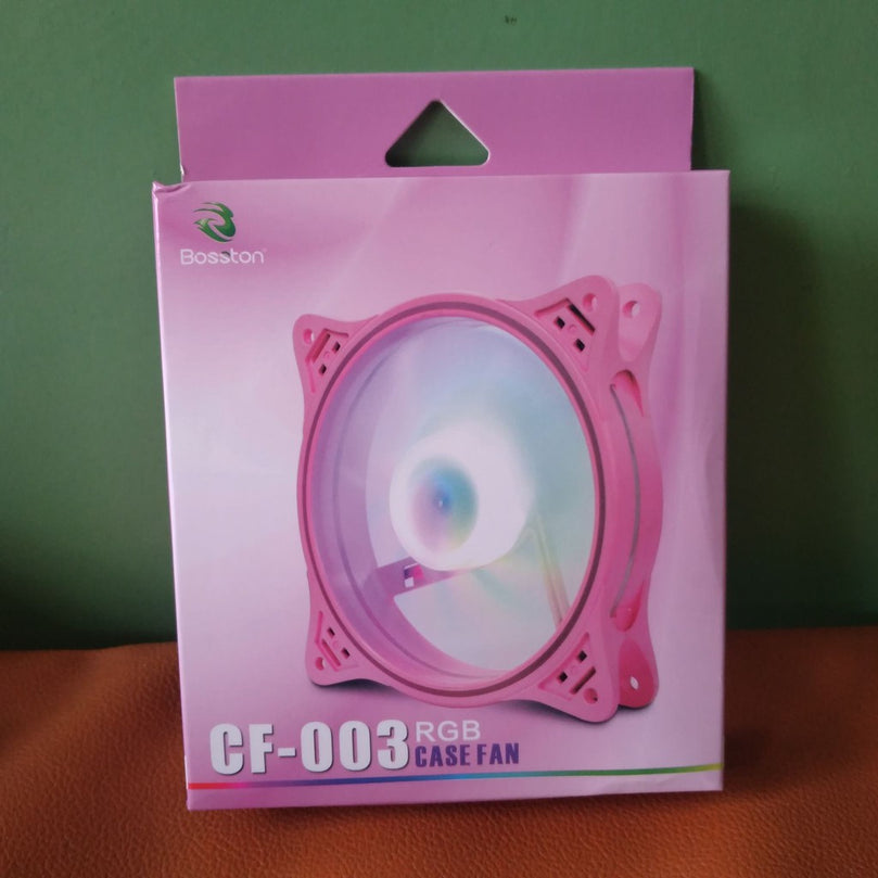 BOSSTON CF-003 BLOWER FAN