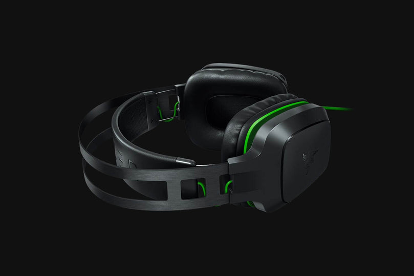 RAZER ELECTRA V2 GAMING HEADSET