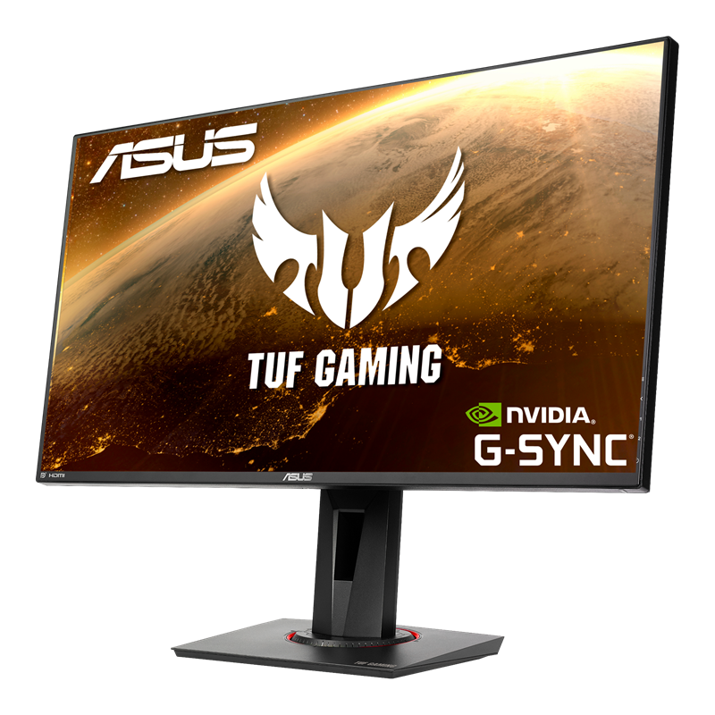 ASUS TUF GAMING VG279QM 27 INCH FULL HD 1920 X 1080 GAMING MONITOR