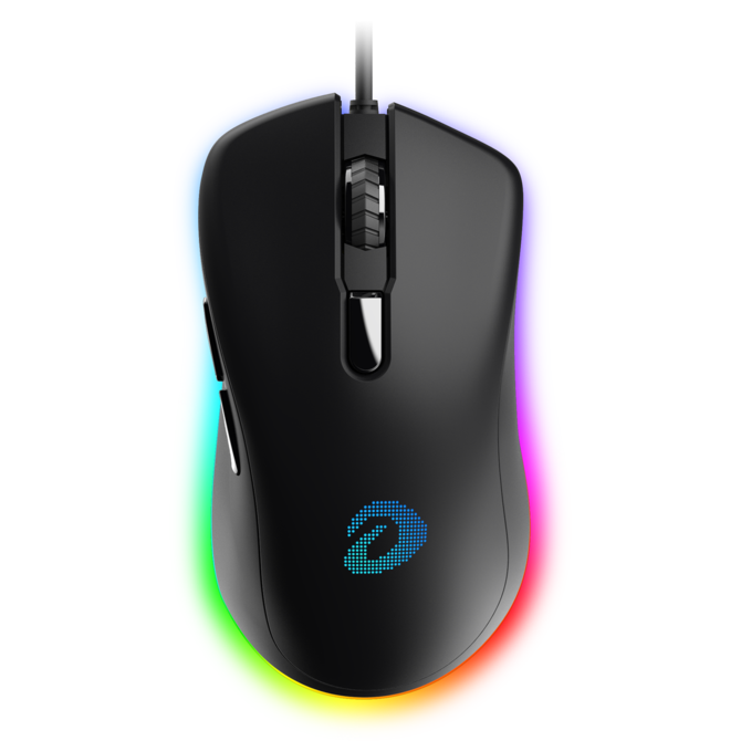 DAREU VICTOR EM908 E-SPORTS WIRED MOUSE