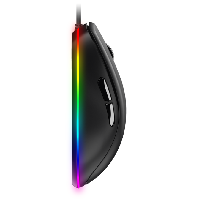 DAREU VICTOR EM908 E-SPORTS WIRED MOUSE