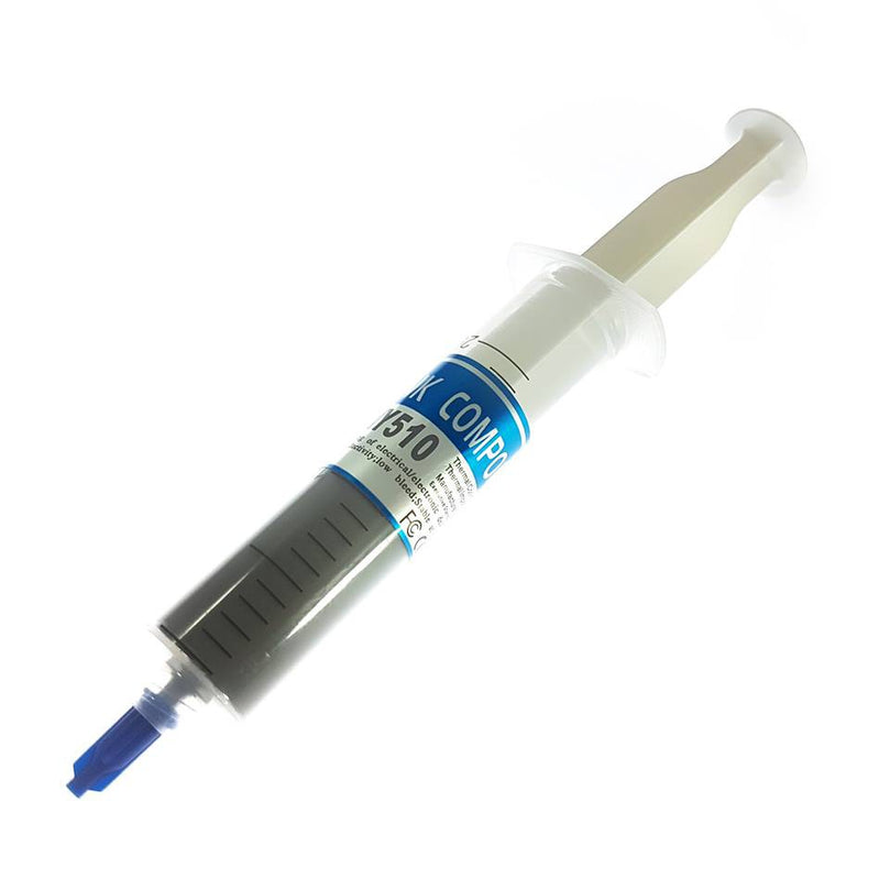 GREY THERMAL GREASE PASTE