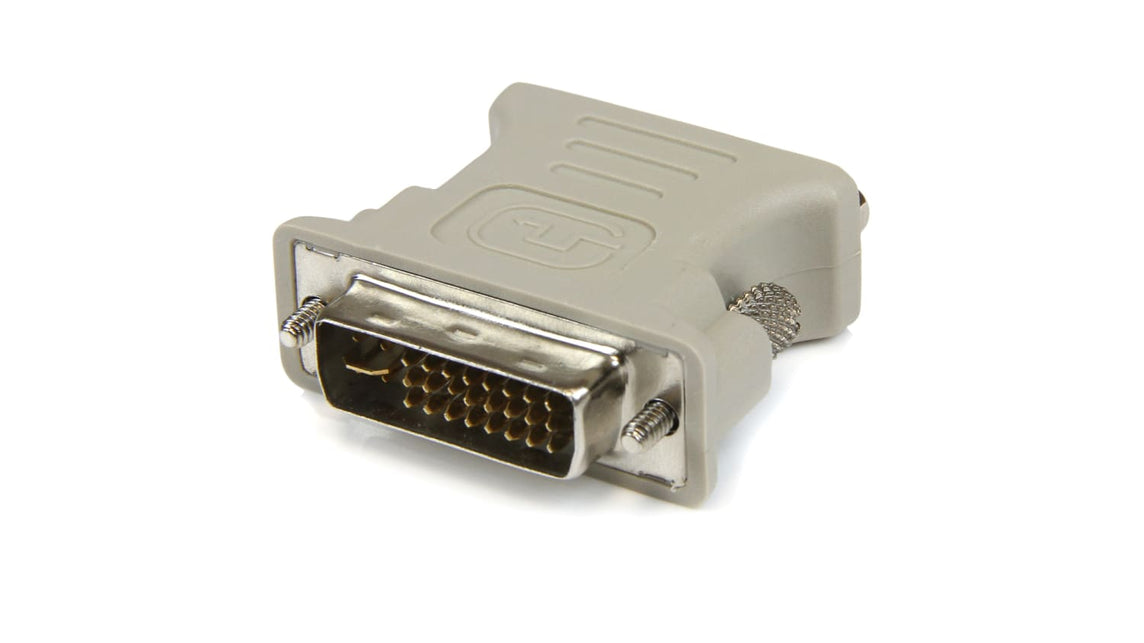 DVI-I TO VGA 24+5 ADAPTER