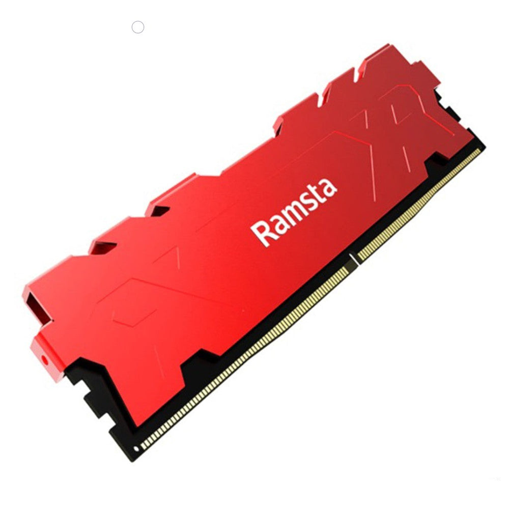 RAMSTA 4GB DDR4 2666MHZ DESKTOP MEMORY