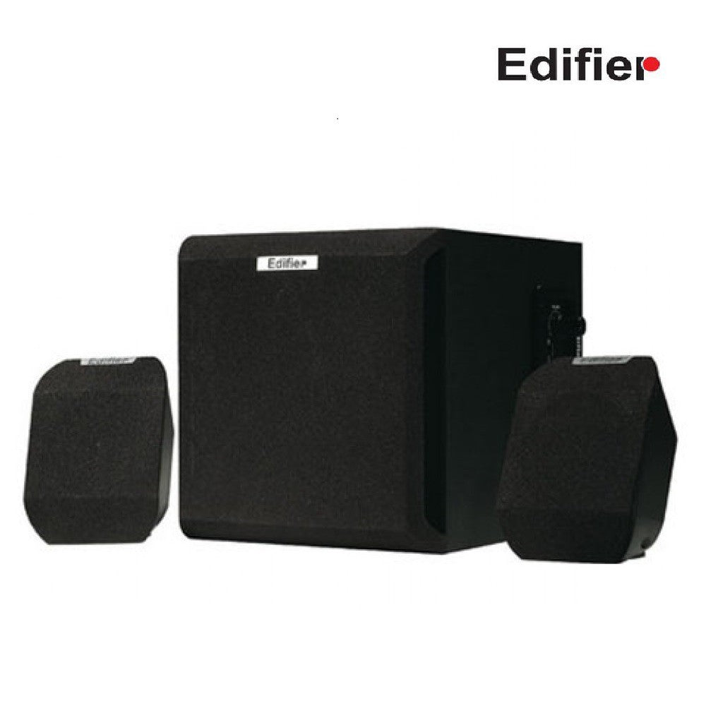 EDIFIER X100B 2.1 MULTIMEDIA SPEAKER