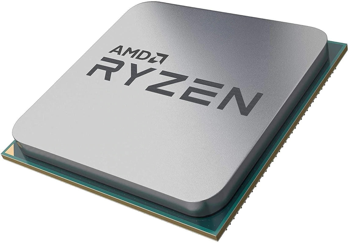 AMD RYZEN 5 PRO 4650G TRAY TYPE PROCESSOR