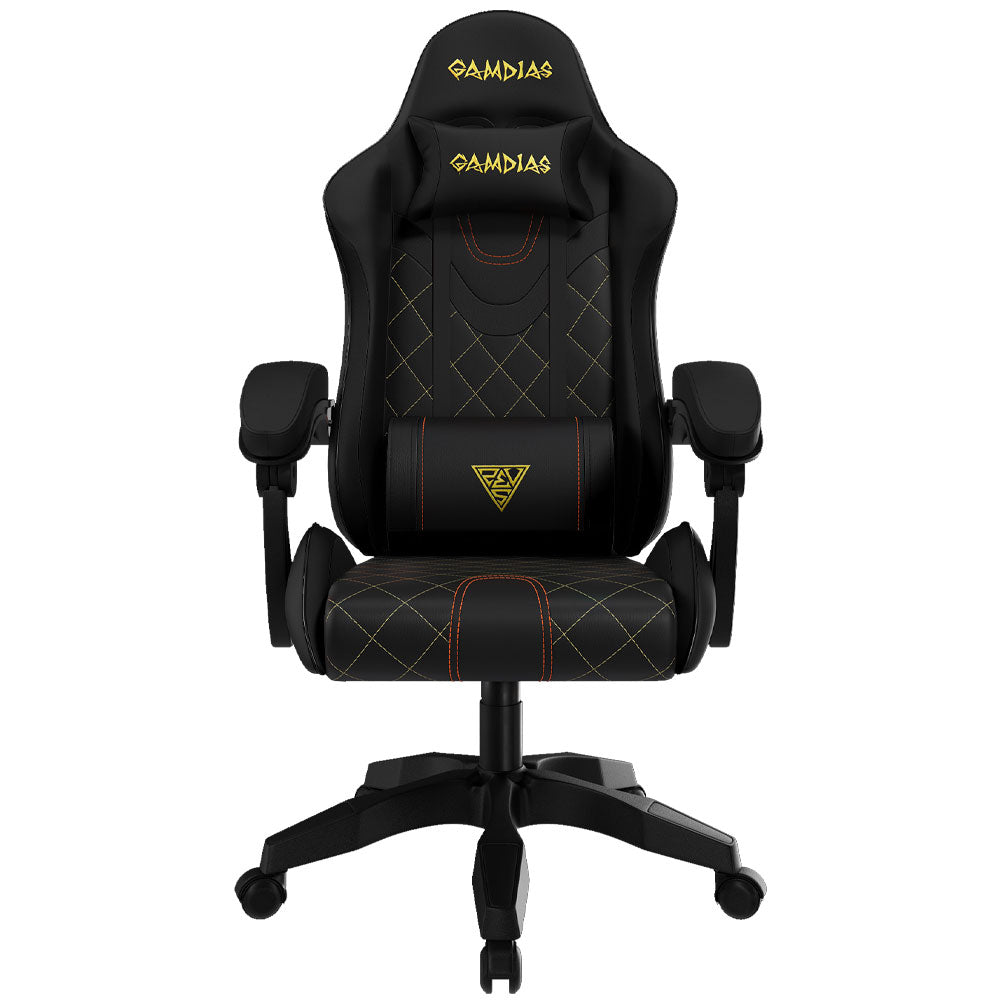 GAMDIAS ZELUS E2 GAMING CHAIR