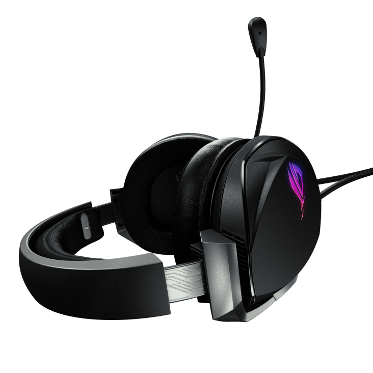 ASUS ROG THETA 7.1 | GAMING HEADSET