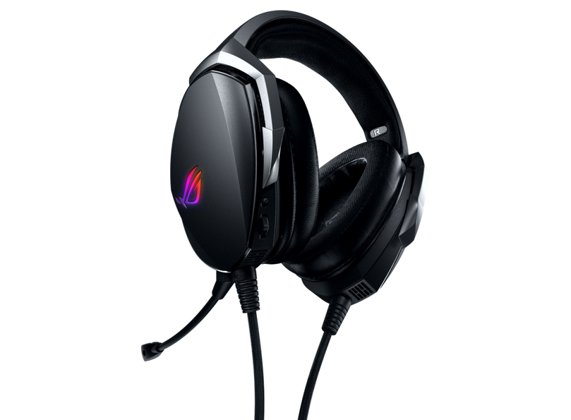 ASUS ROG THETA 7.1 | GAMING HEADSET