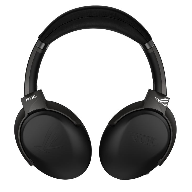 ASUS ROG STRIX GO 2.4 WIRELESS GAMING HEADSET WITH USB-C