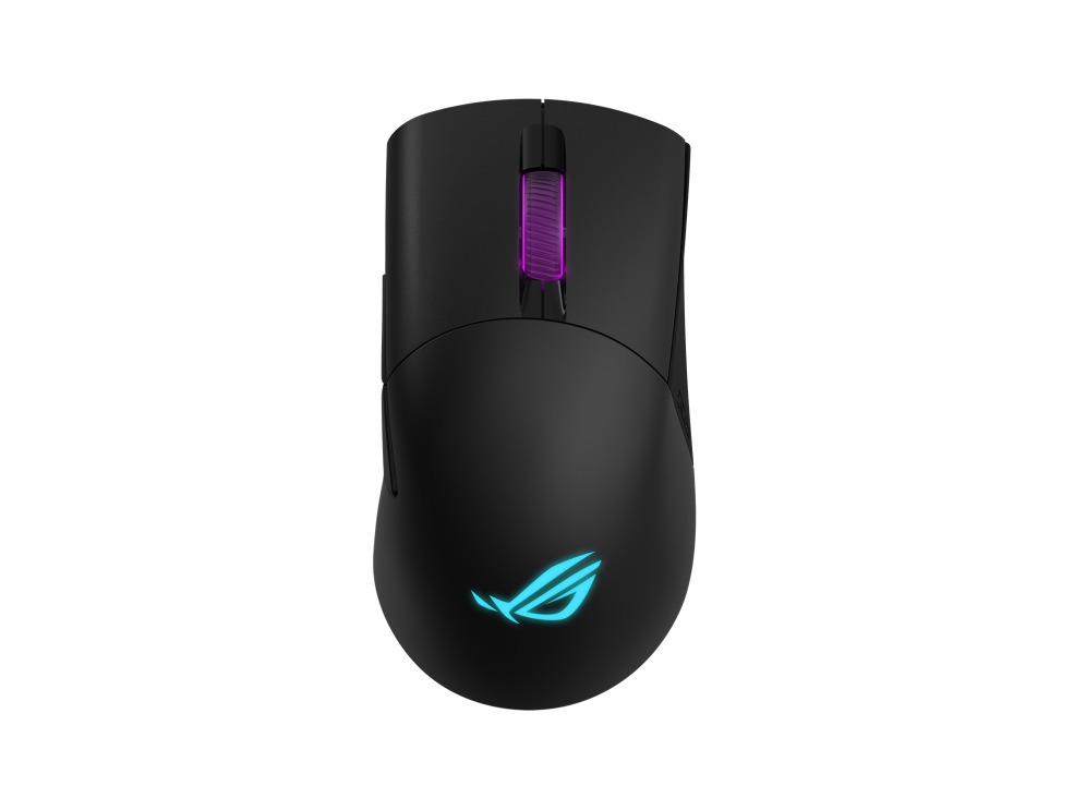 ASUS ASUS ROG KERIS (WIRED) GAMING MOUSE