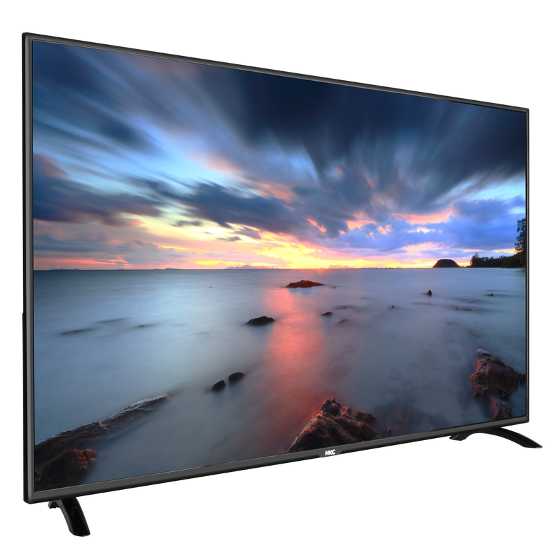 HKC H800 S55KG1 55 INCH TV 4K SMART TV