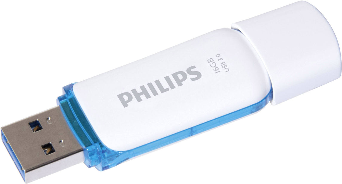 PHILIPS USB 16GB 3.0