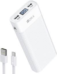 1HORA GAR117 20000Mah POWER BANK