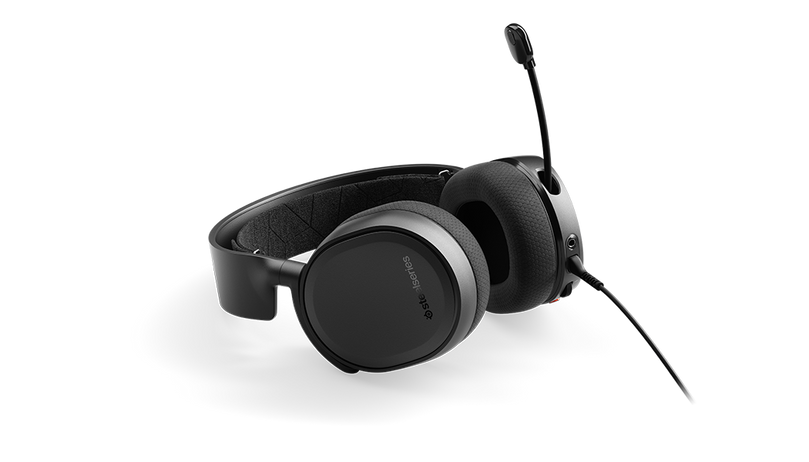 STEELSERIES ARCTIS 3 61503- ALL-PLATFORM GAMING HEADSET