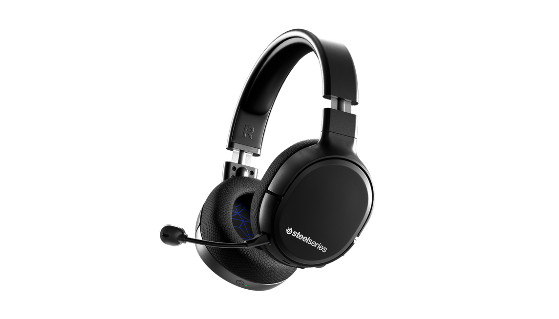 STEELSERIES 63519 ARCTIS 1 WIRELESS GAMING HEADSET