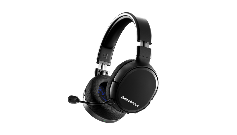STEELSERIES 63519 ARCTIS 1 WIRELESS GAMING HEADSET