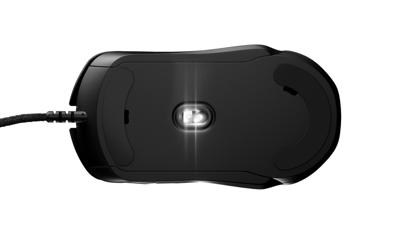 STEELSERIES RIVAL 5 62551 GAMING MOUSE