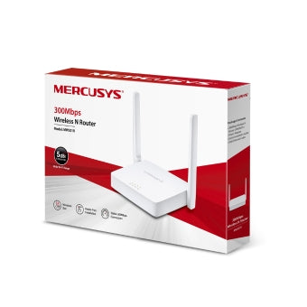 MERCUSYS MW301R ROUTER