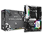 ASROCK B450 STEEL LEGEND MOTHERBOARD