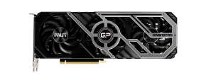 PALIT GEFORCE RTX 3070 GAMING PRO 8GB GDDR6 RAY-TRACING LHR GRAPHICS CARD