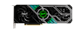 PALIT RTX3070 TI GAMING PRO 8GB GDDR5X 256BIT GRAPHICS CARD