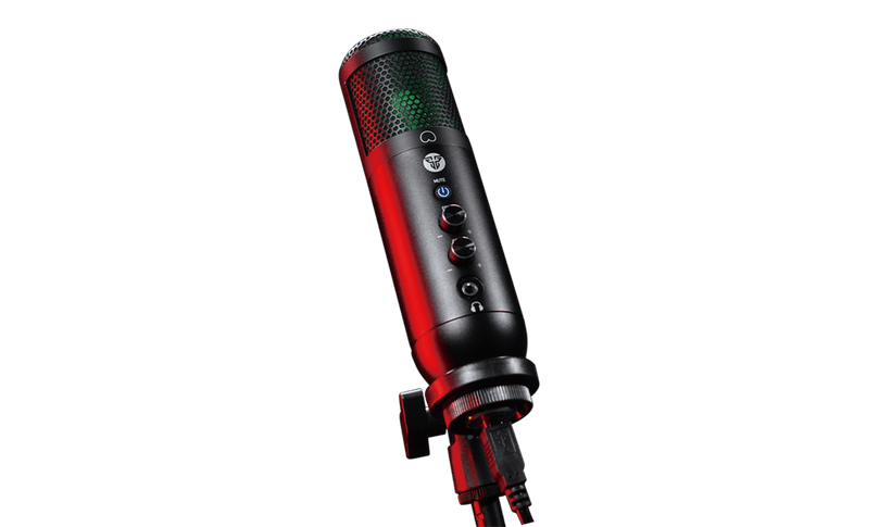 FANTECH MCX01 LEVIOSCA WIRED CONDENSER MIC