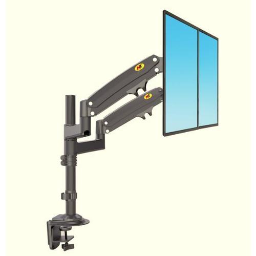 WALL MOUNT -NB (H180) DUAL MOUNT 2KG-12KG 22''-35