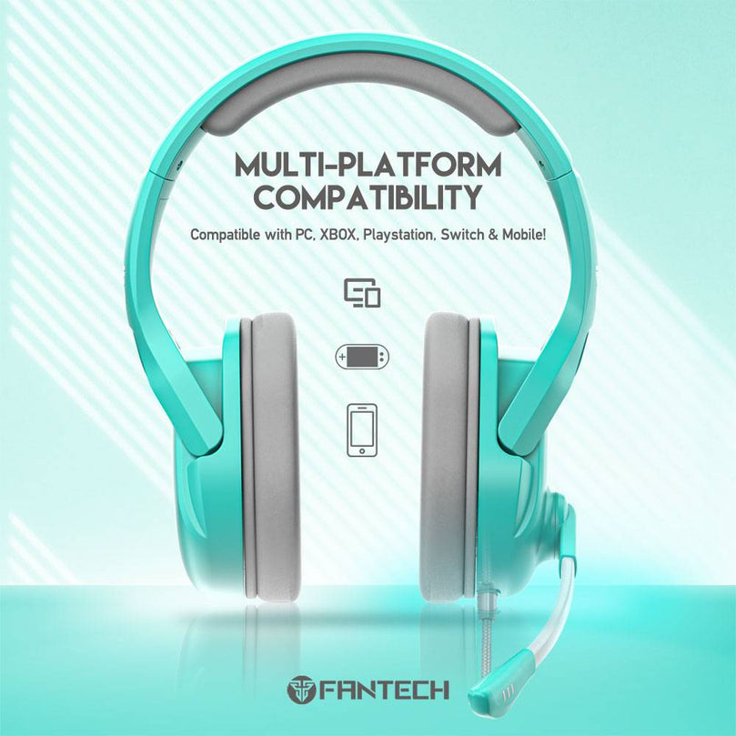 FANTECH VALOR MH86 HEADSET