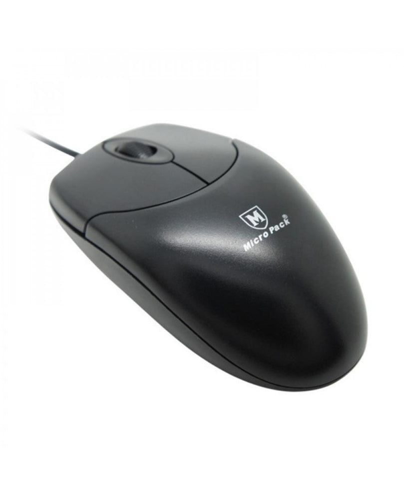 MICROPACK M101 OPTICAL USB MOUSE