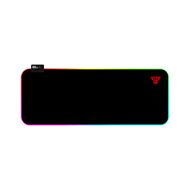 FANTECH MPR800S FIREFLY RGB MOUSEPAD