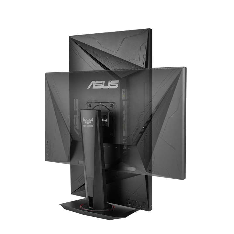 ASUS TUF GAMING VG279QR 27" 165HZ GAMING MONITOR